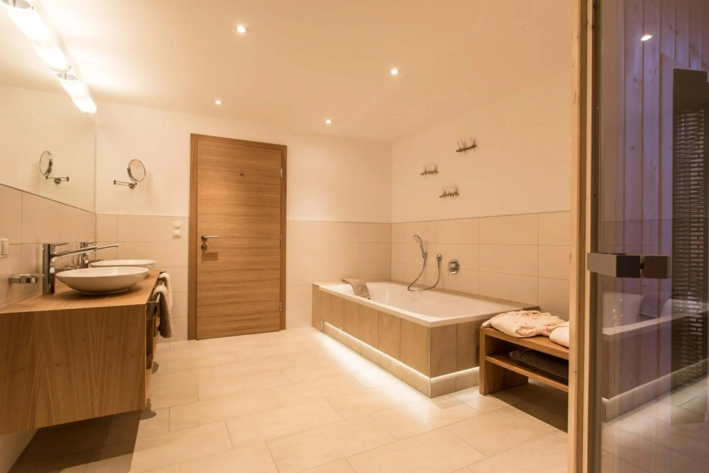 Slow Living Suite - Ferienwohnung mit privater Sauna & Garten