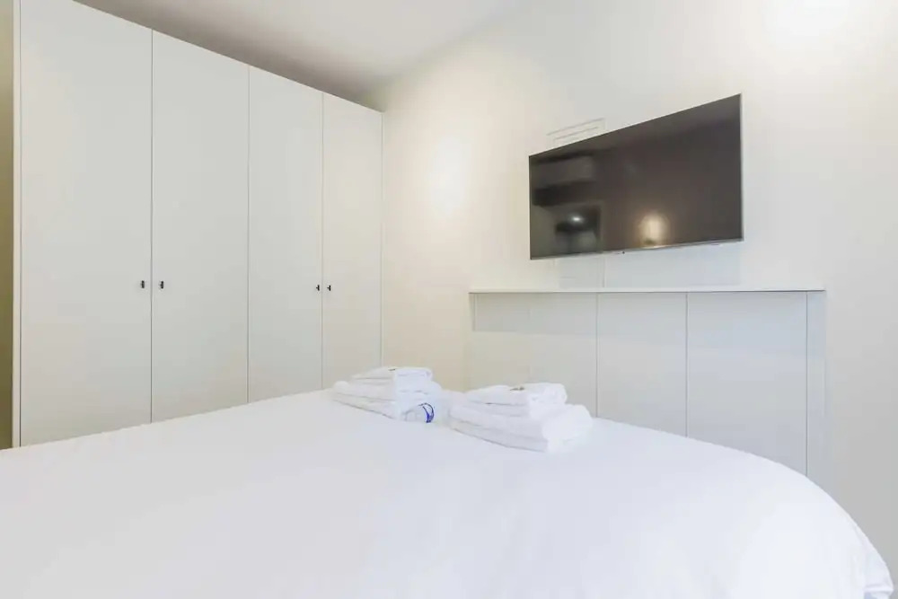 Cosy Apartment - 2br/6p - Clignancourt/sacre-coeur