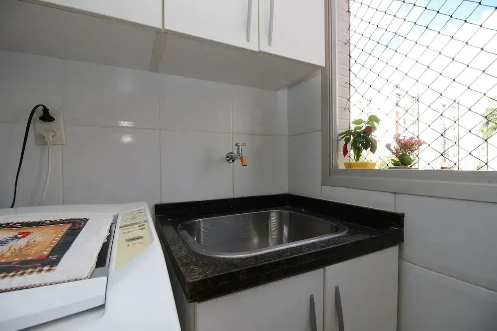 Apartamento Completo Asa Norte