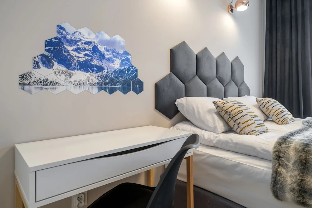 RentPlanet - Apartamenty Zakopiańskie II
