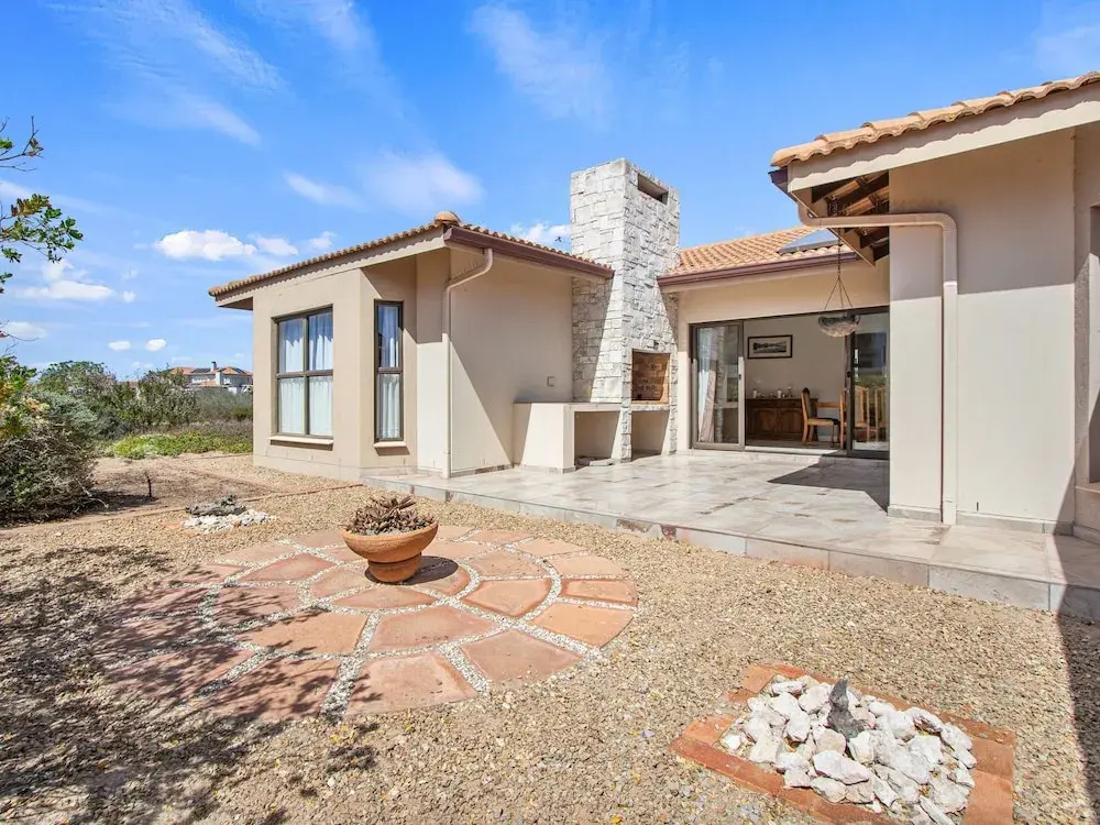 Martilda Langebaan Country Estate