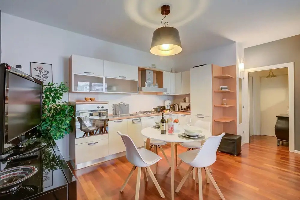 Suite 22 in Riva del Garda