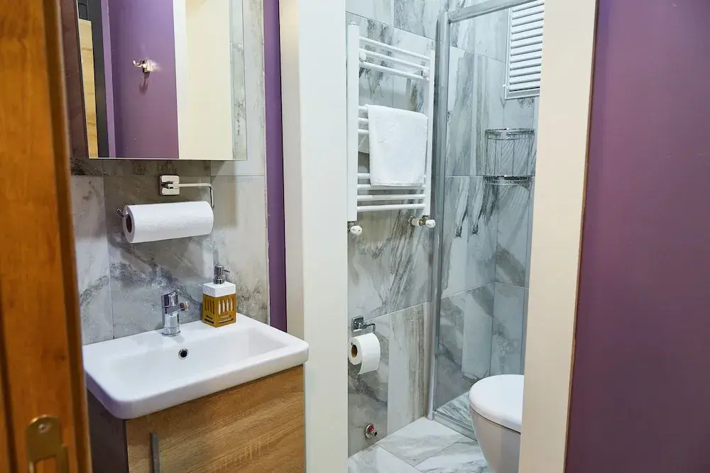 No 8 Galata
