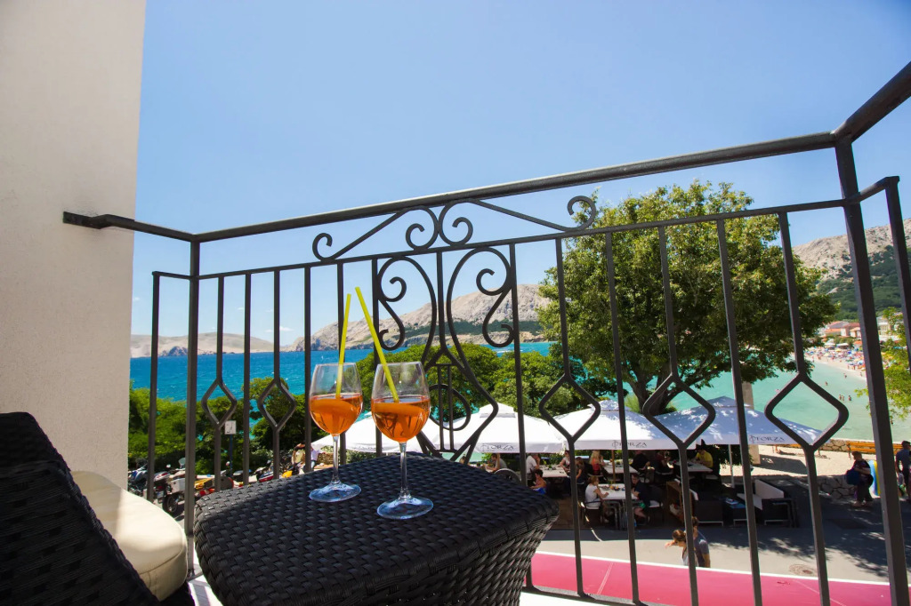 Hotel Heritage Forza