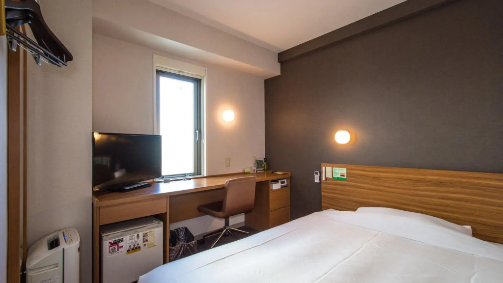 Super Hotel JR Ueno Iriyaguchi