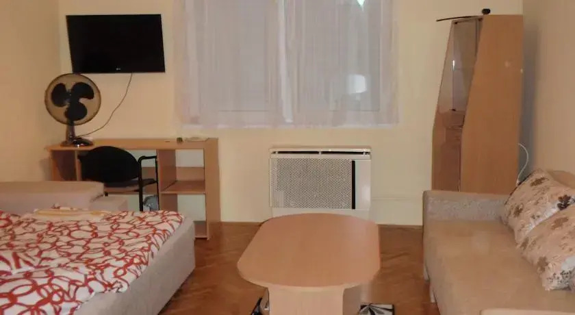 Garay Apartman