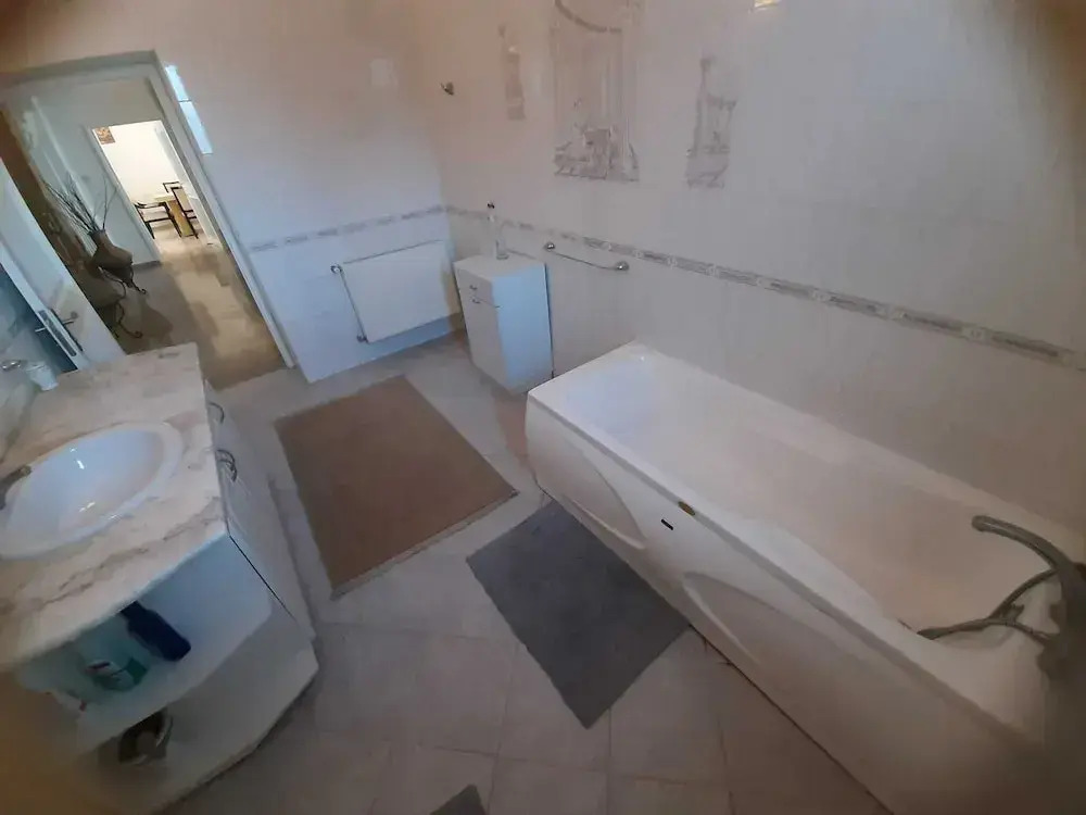 Luxury Villa With Private Pool in Lapta Kyrenia