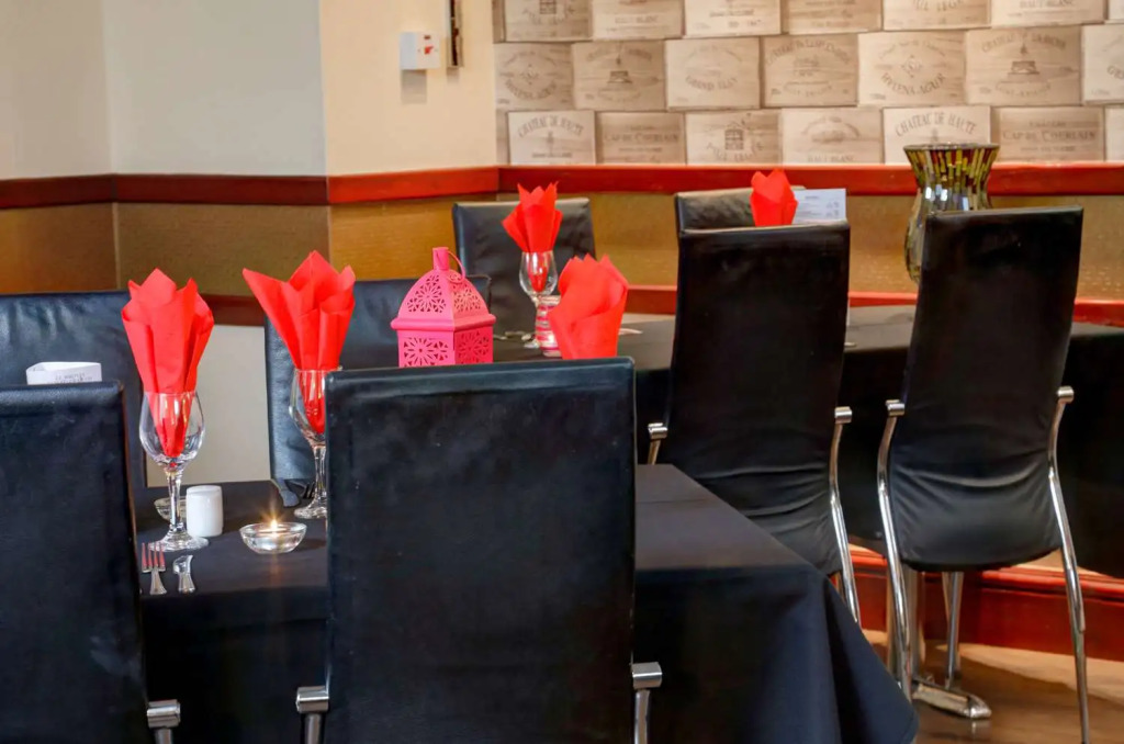 Hotel St Pierre, Sure Hotel Collection by Best Western, Newmillerdam, Wakefield