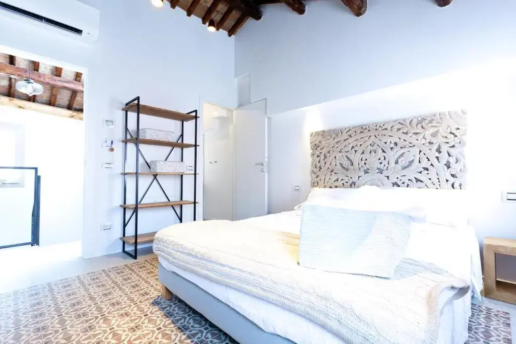 B&B LA CANEVA 951