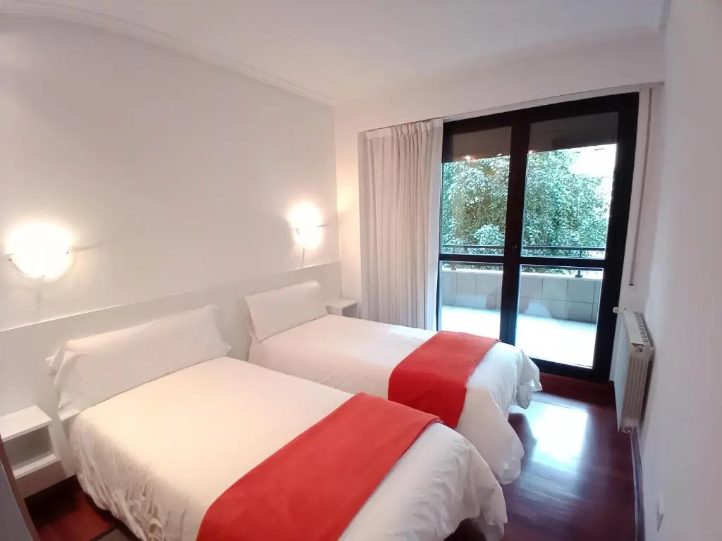 Apartamento Ana Elgoibar