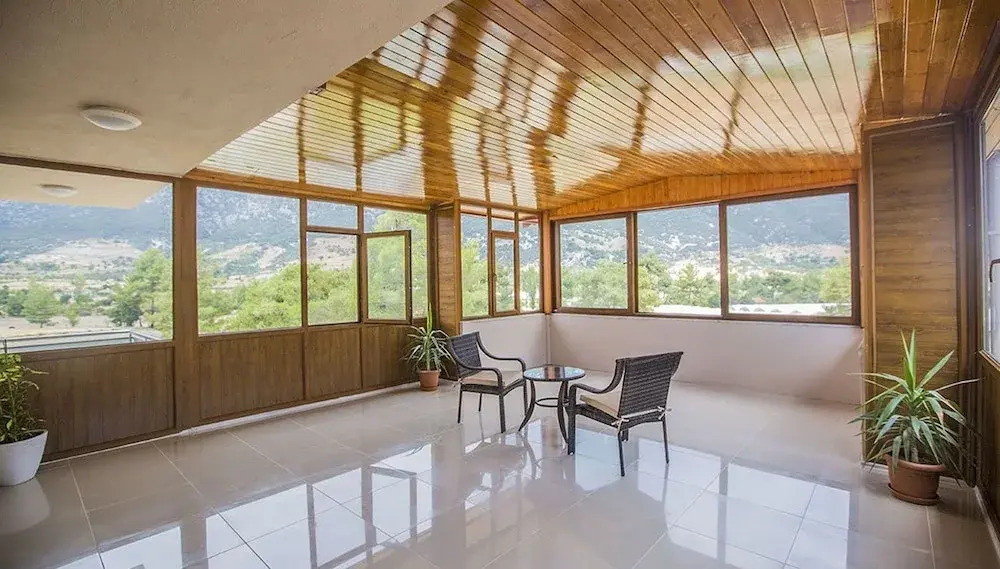 Villa Dogam