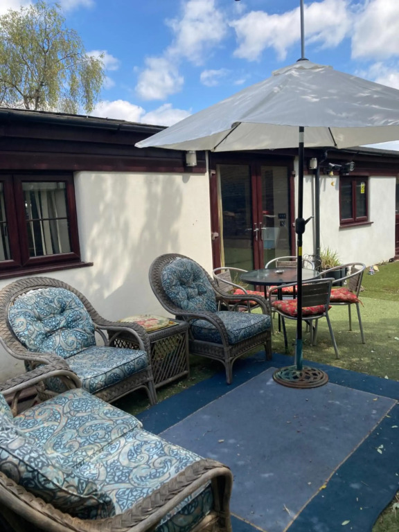 2 bedrooms Bell Cottage