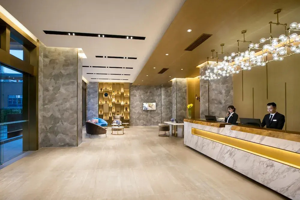 Citadines Panyu Guangzhou