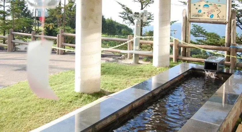 Aomori Winery Hotel