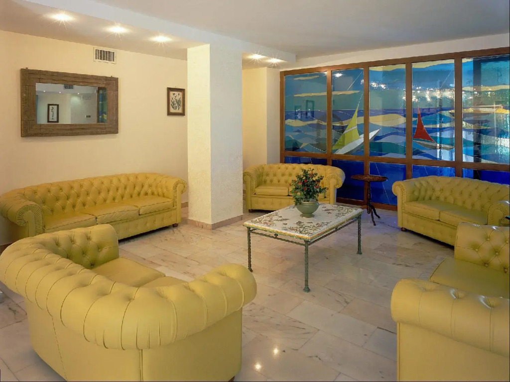 Hotel Albatros