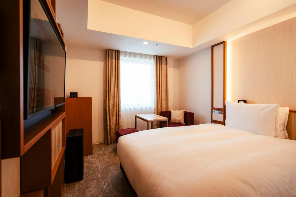 Keisei Richmond Hotel Tokyo Oshiage
