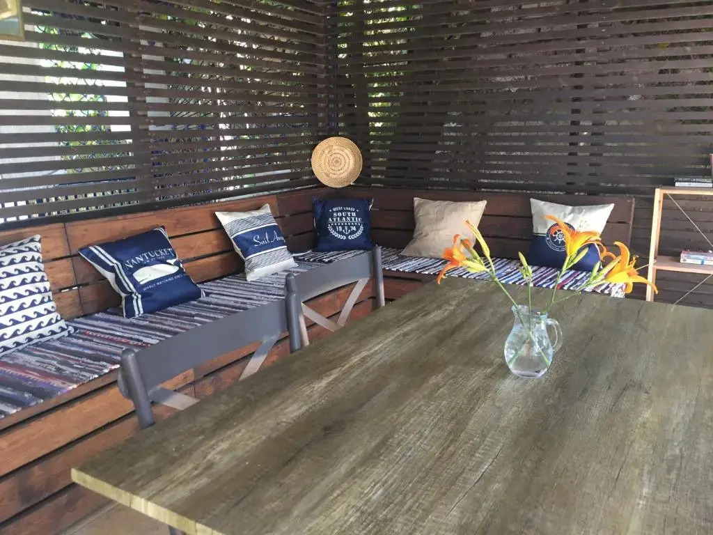 Guest House Morskaia 62