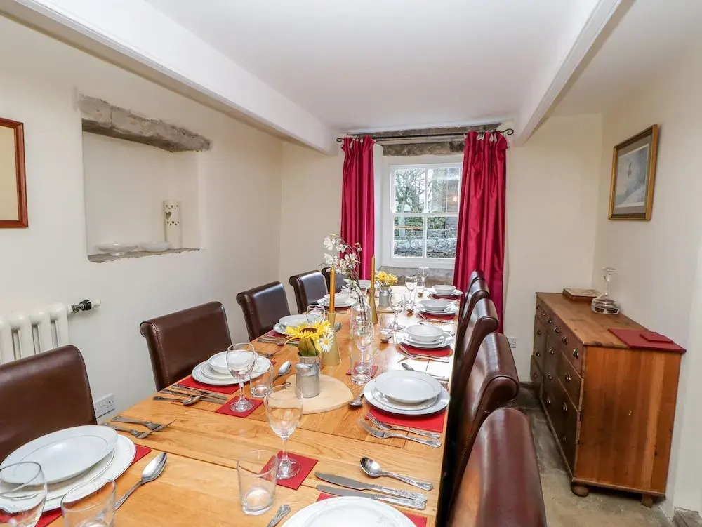 Pursglove Cottage