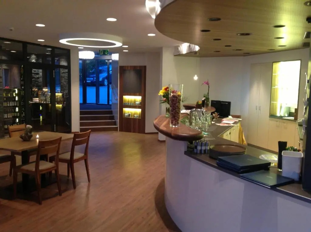 Hotel Nidwaldnerhof direkt am See Swiss Quality