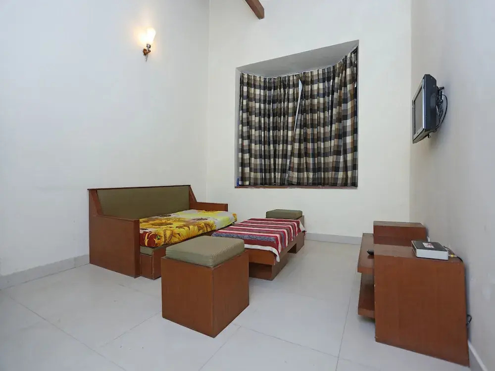 OYO 11635 Home 1BHK Cottage Shyamkhet