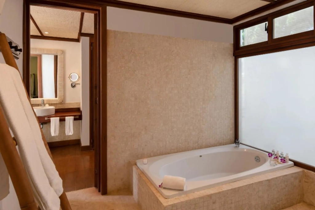 Zoetry Agua Punta Cana - All Inclusive