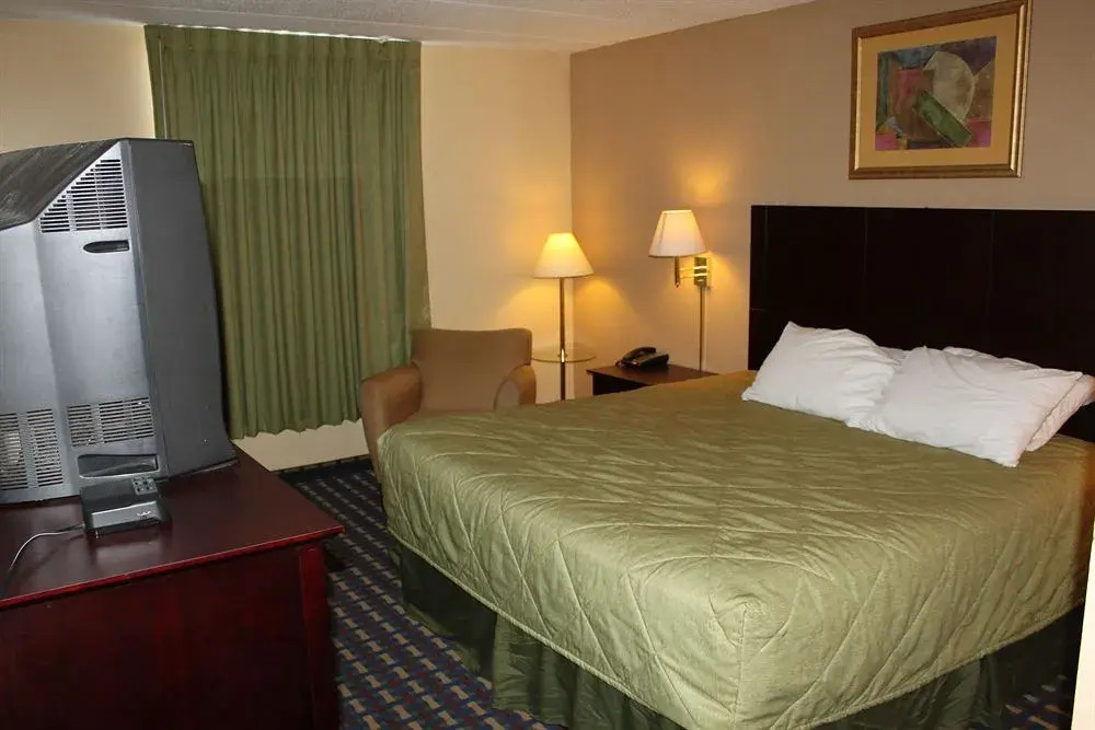 Ramada Florence