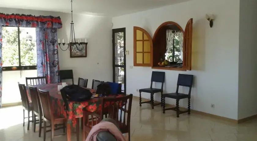 Tauro Villa