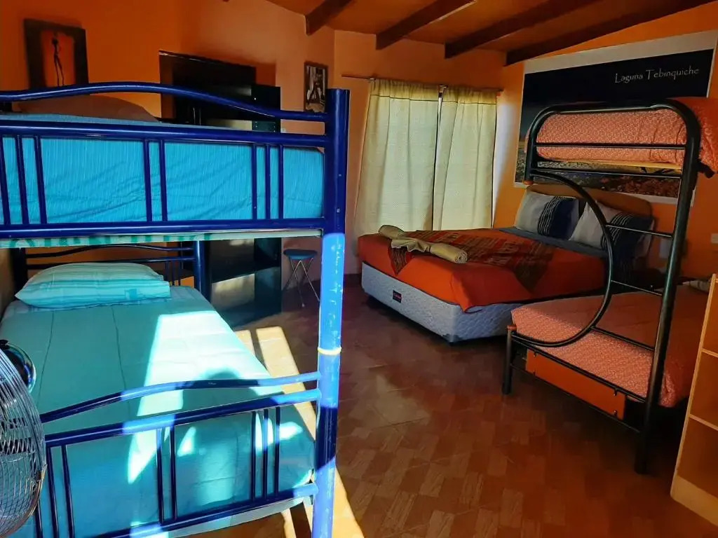 Hostal Nuevo Sol y Viento