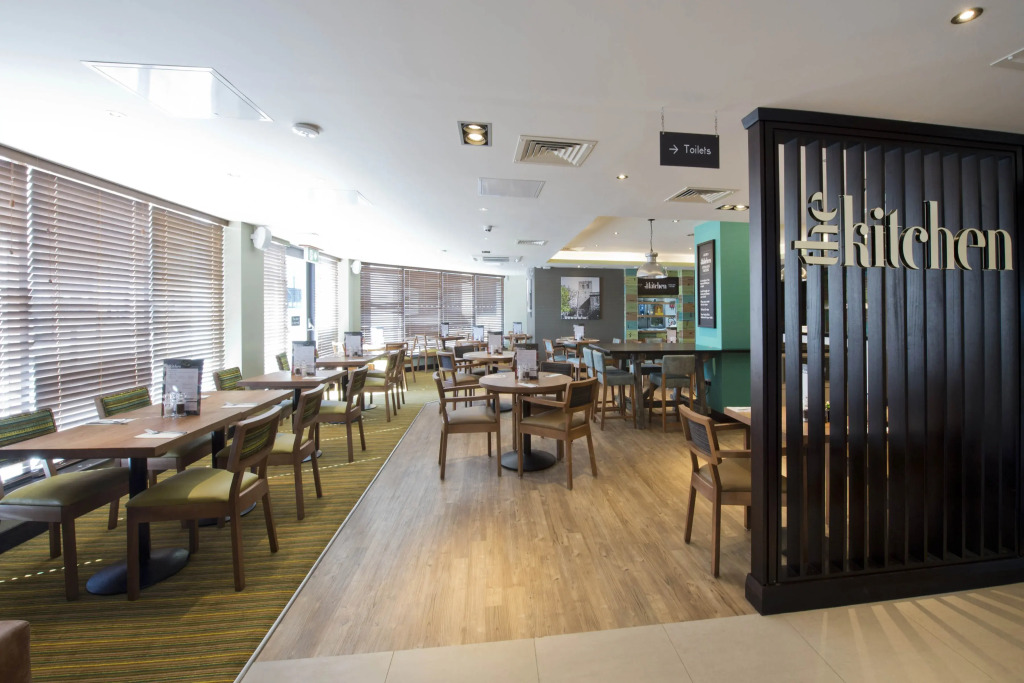 Premier Inn Penrith
