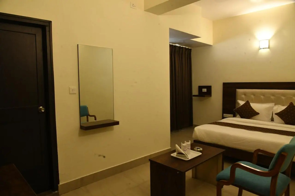 ADVAITHA RESIDENCY
