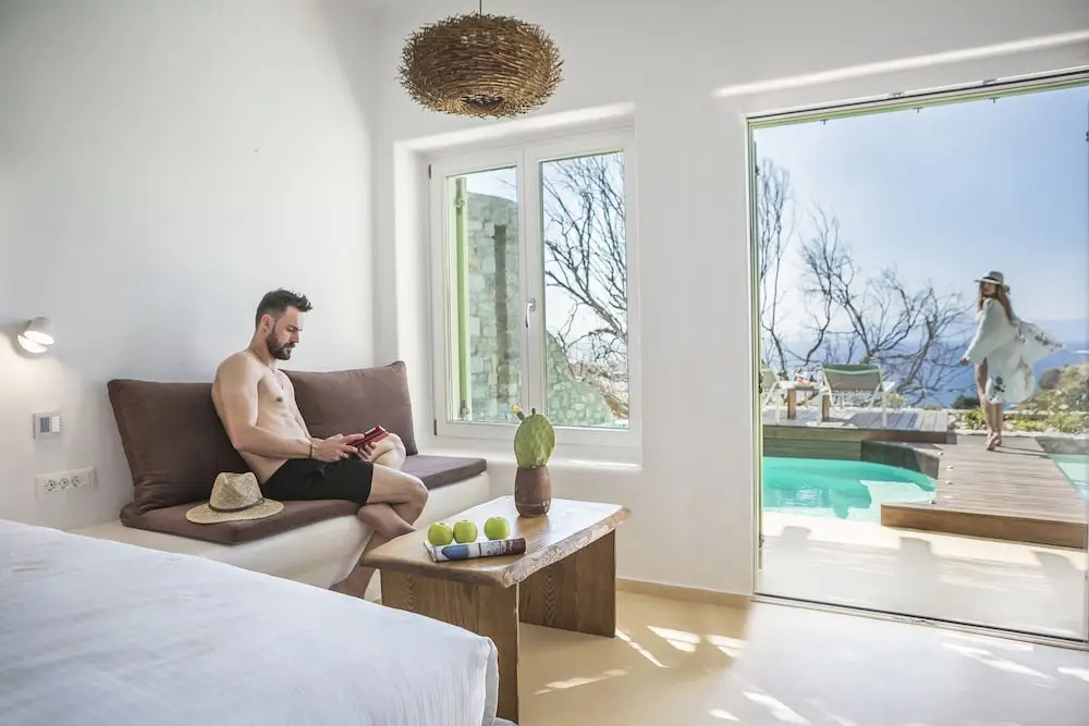 KLIDON Dreamy Living Suites