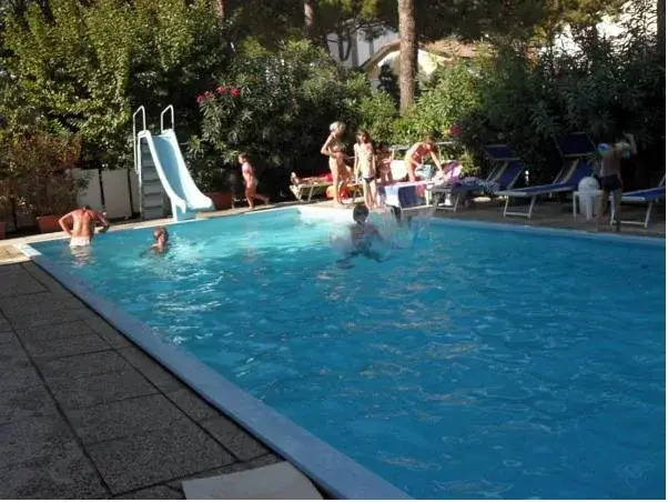 Hotel Zani