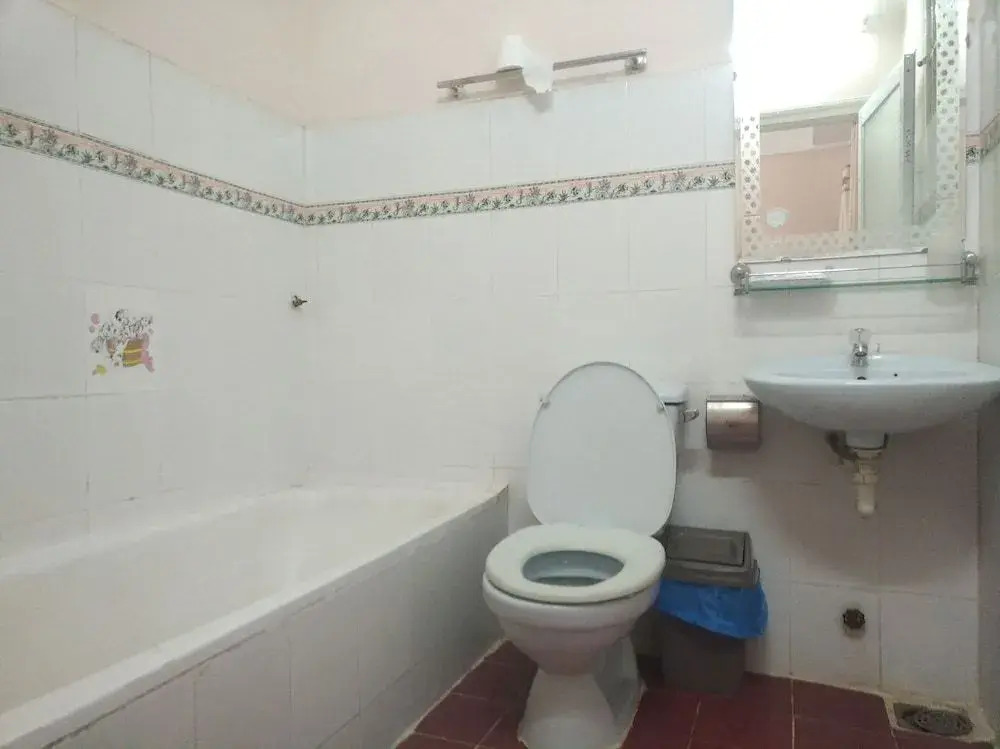 Phuc Khang Guest House