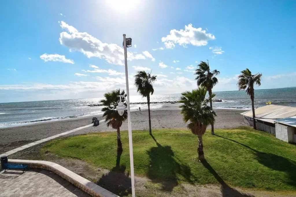 Letmalaga Cremades Seaside