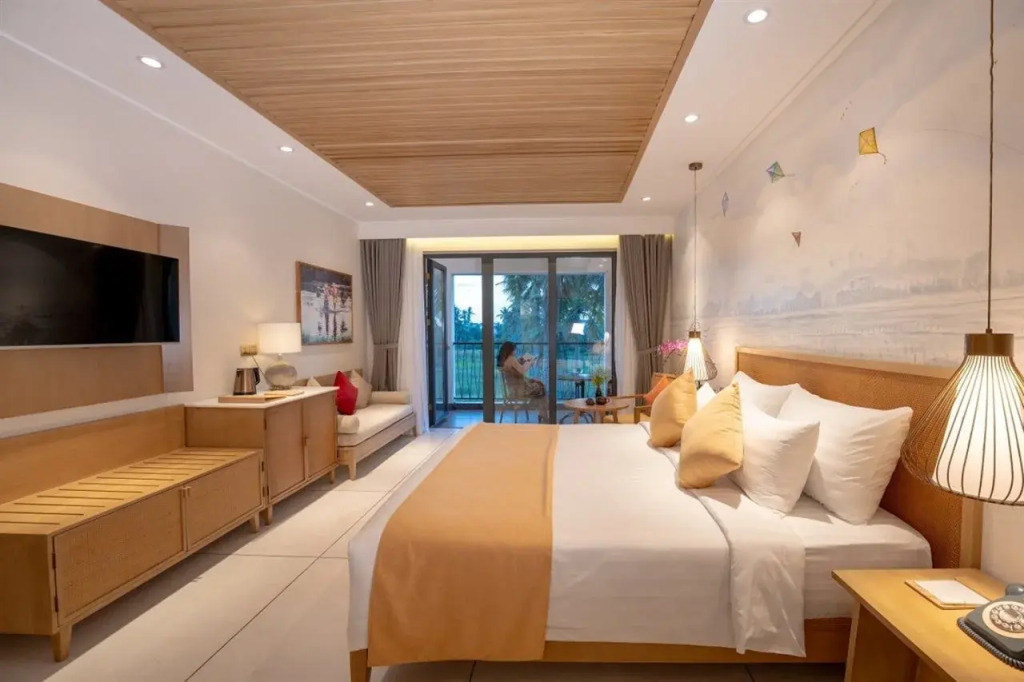 Little Oasis - An Eco Friendly Hotel & Spa