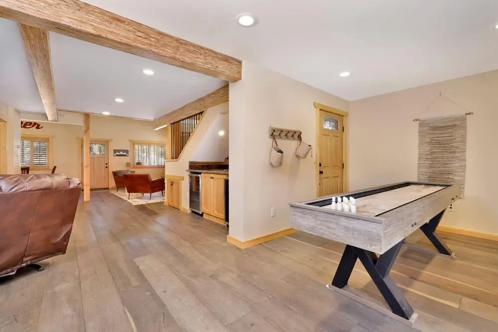 Bearfoot Retreat #2024 by Big Bear Vacations