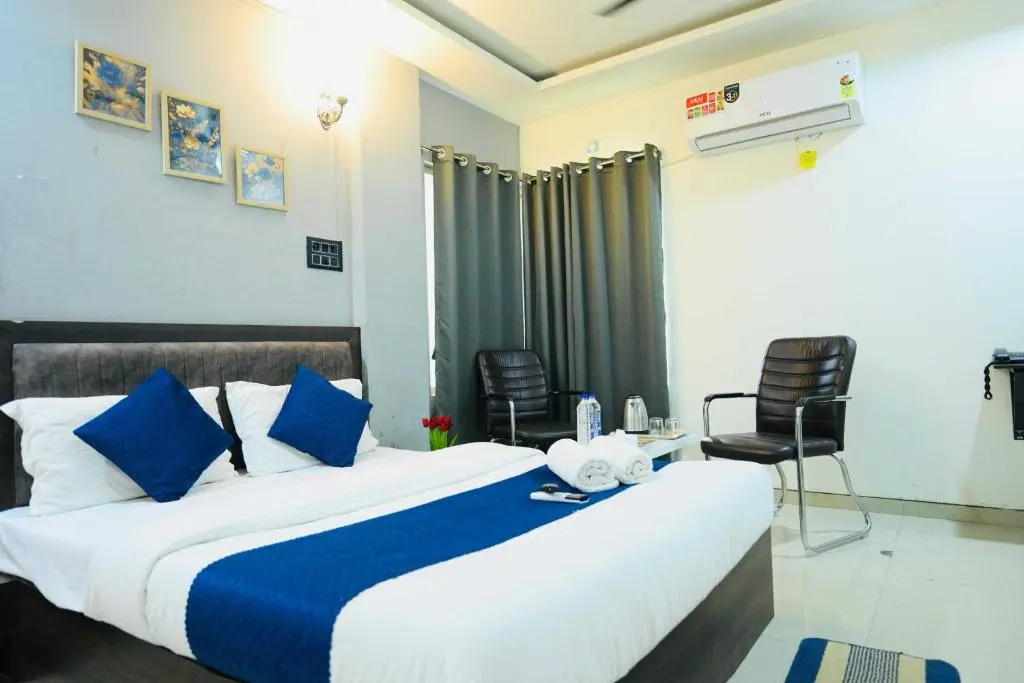Palette Ventara Bliss Bunglow I Pvt Pool | Lonavala