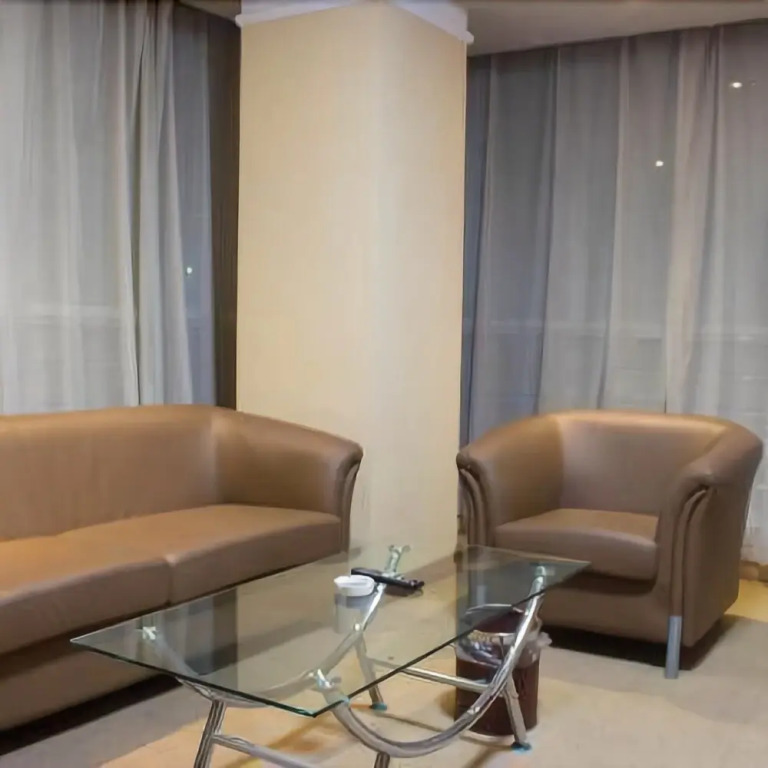 Xinfei Hotel