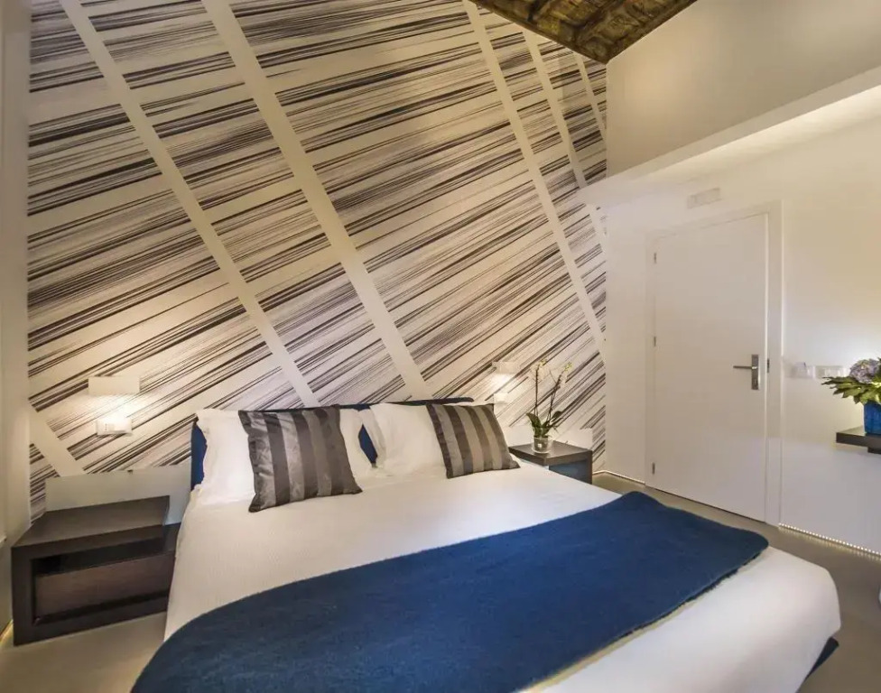 B&B Second Floor