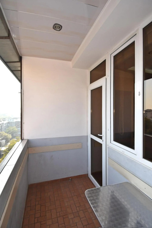 Yeznik Koghbatsi - Amiryan crossroads 1 bedroom comfy apartment with Balcony KO100