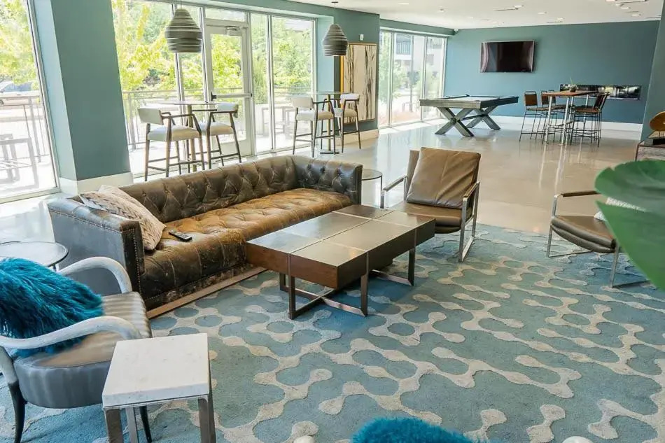 Luxe Downtown Condo with Amenities 32