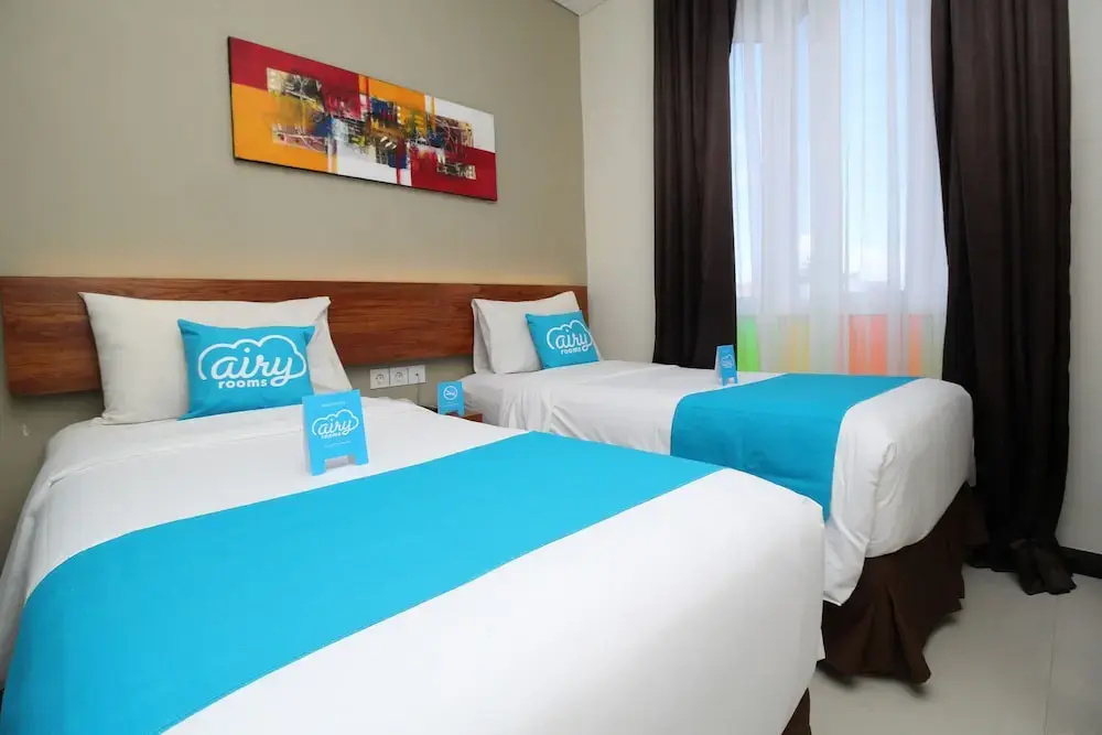 Airy Wenang Pierre Tendean 35 Manado