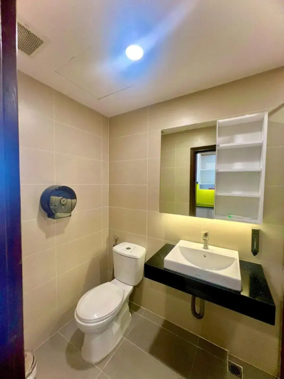 Royal Apartment in Muong Thanh