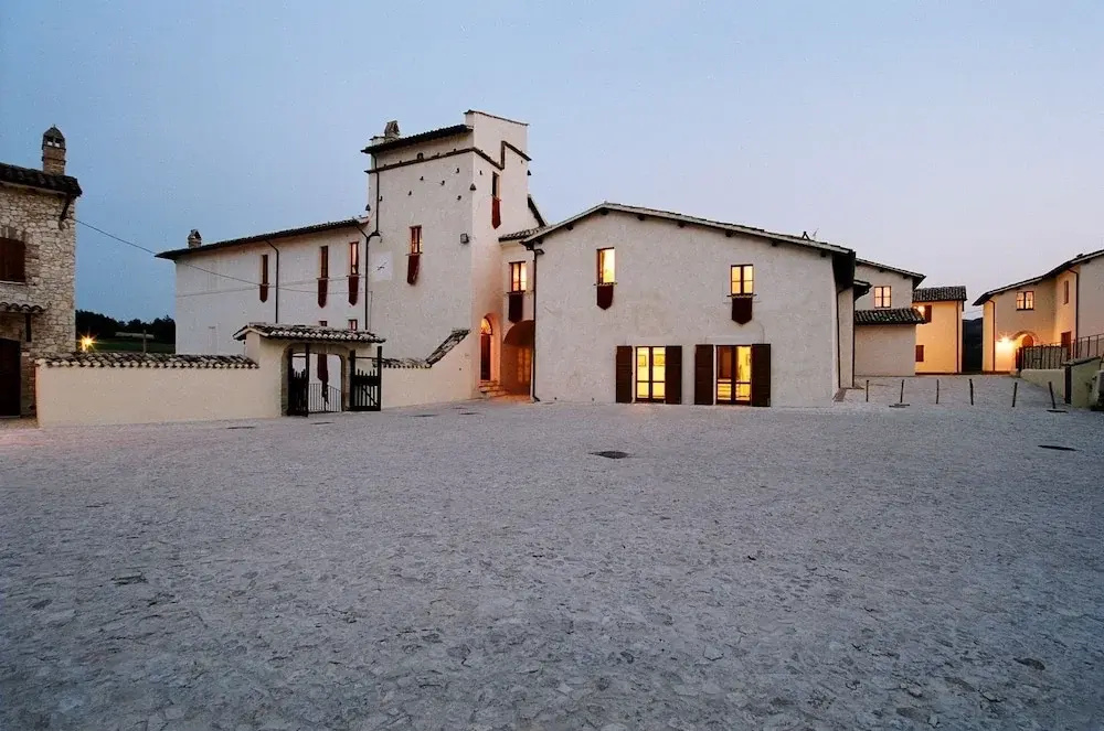 Castello di Pupaggi