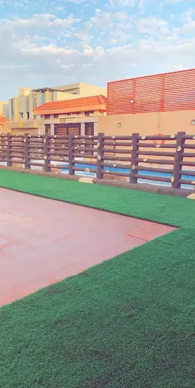 A al abeer chalet