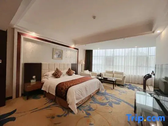 Honor International Hotel