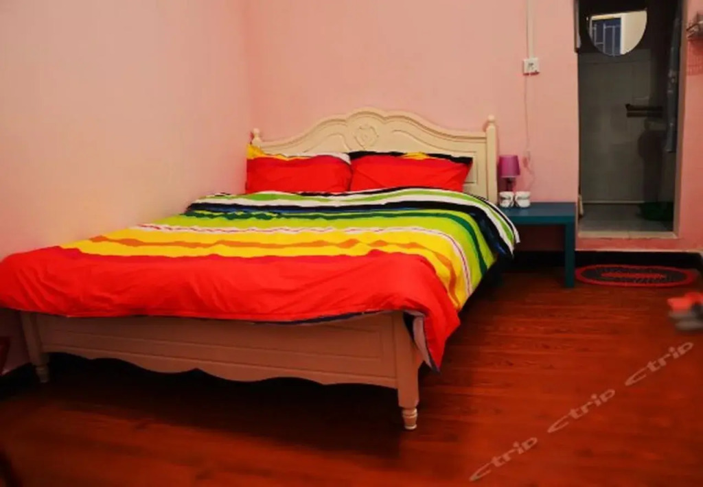 98 Climbing Hostel
