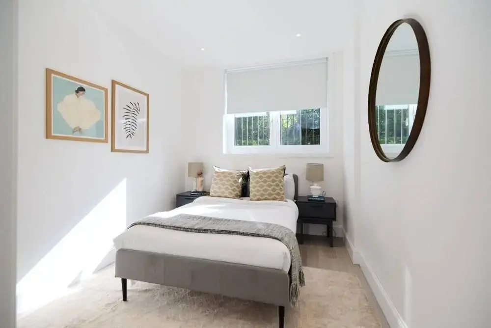 The Primrose Hill Place - Charming 4bdr Flat With Communal Garden