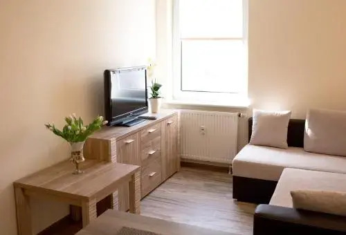 Apartament na Polnej
