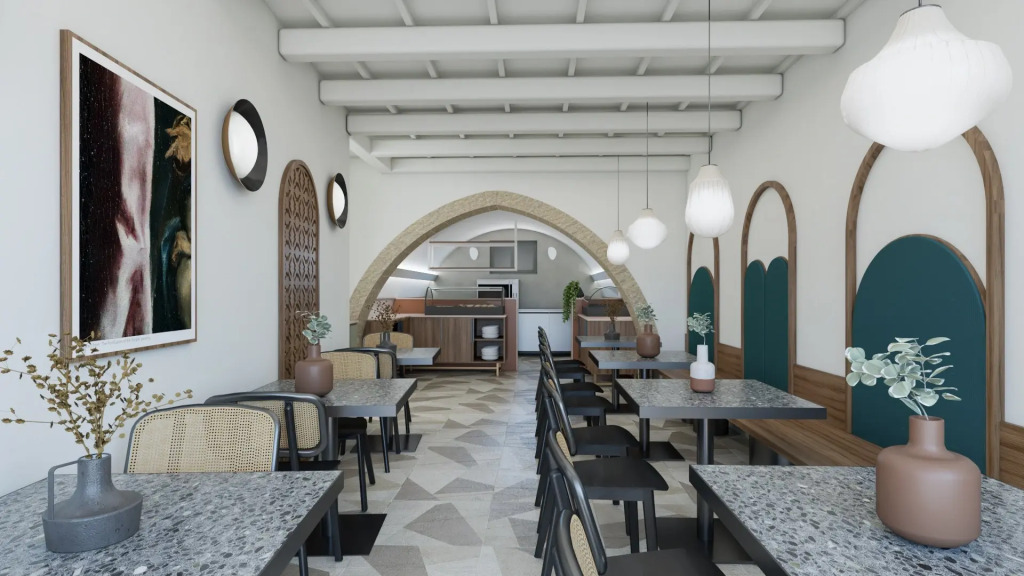 El Greco Hotel